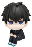 3-nen Z-gumi Ginpachi-sensei / Gintama Series MEGAHOUSE Lookup Toshiro Hijikata