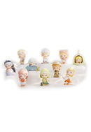 PLUM PMOA I KNOW ME (Set of 9 figures)