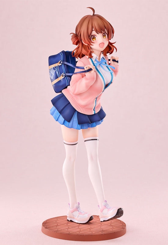 Gakuen iDOLM@STER NEONMAX Ume Hanami