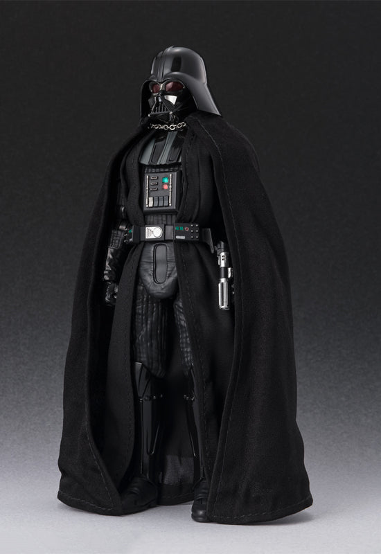 Star Wars: Episode IV A New Hope S.H.Figuarts Darth Vader -Classic Ver.- (STAR WARS: A New Hope)