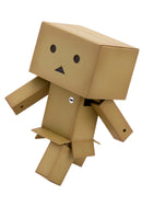 Yotsuba&! Kotobukiya Danboard