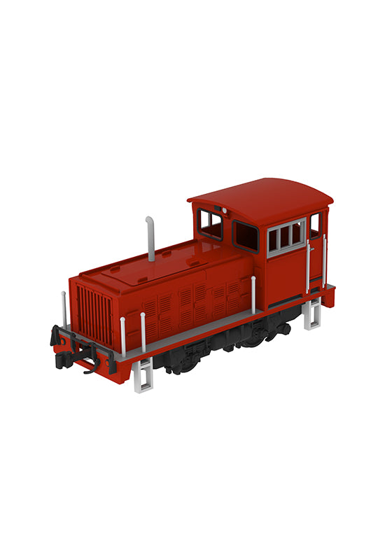 PLUM PMOA Switcher(L-shaped Orange color）