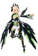 SIN MS GENERAL SIN-04 ENVY 1/10 SCALE PLASTIC MODEL KIT