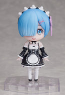 Re:ZERO -Starting Life in Another World- elcoco DFORM+ Rem Deforme Action Figure
