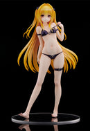 To LOVE-Ru Union Creative Swimsuit Series Darkness Golden Darkness