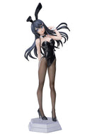 Rascal Does Not Dream of Bunny Girl Senpai SEGA Desktop x Decorate Collections Mai Sakurajima
