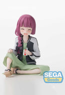 BOCCHI THE ROCK! SEGA Anime PM Perching Figure Kikuri Hiroi