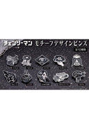Chainsaw Man - The Movie: Reze Arc Ensky Motif Design Pins