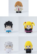 Death Note KADOKAWA PAYAPAYAcCo Plush