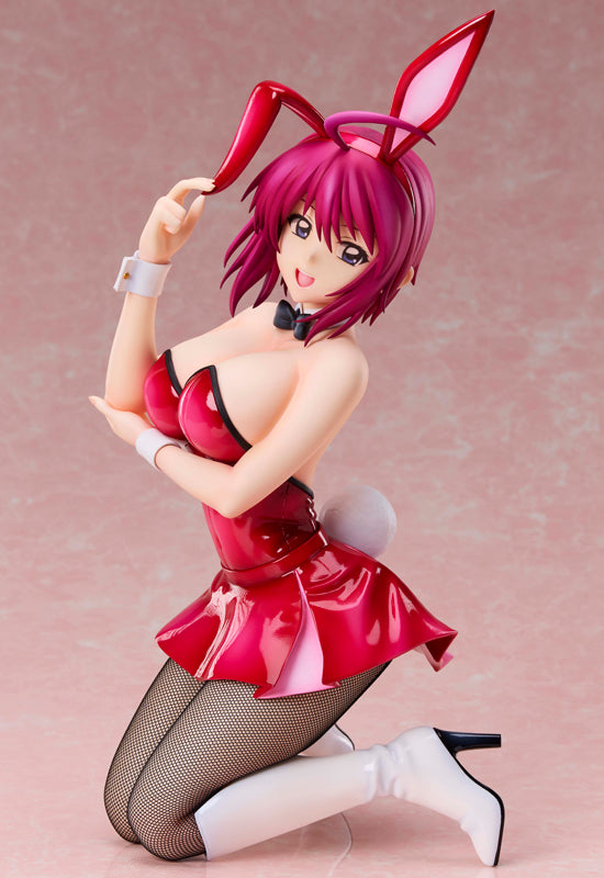 Mobile Suit Gundam SEED DESTINY MEGAHOUSE B-style Lunamaria Hawke Bunny Ver.