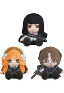 Limbus Company Good Smile Company Plushie Ryoshu/Ishmael/Gregor
