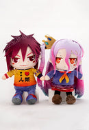 No Game No Life KADOKAWA Big Plush