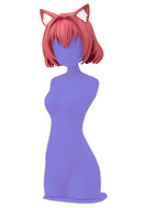 Sousai Shojo Teien Kotobukiya Arranged Wigs Animal Ears Bob (Cat)
