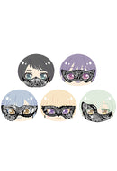 BanG Dream! Ave Mujica Ensky Omanju Niginigi Mascot Plus Ver.