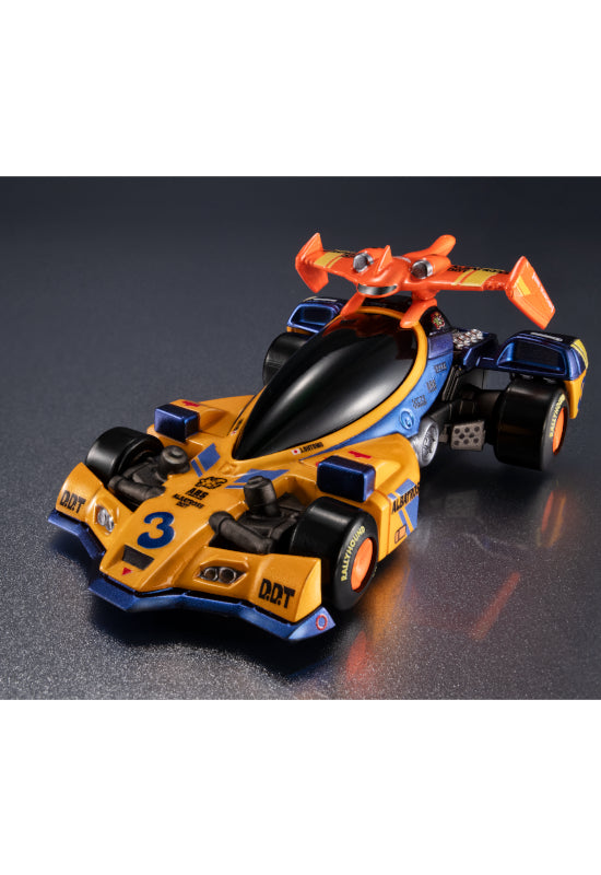 Future GPX Cyber Formula MEGAHOUSE Cyber Formula Collection -Heritage Edition-  Future GPX Cyber Formula Albatrander 602