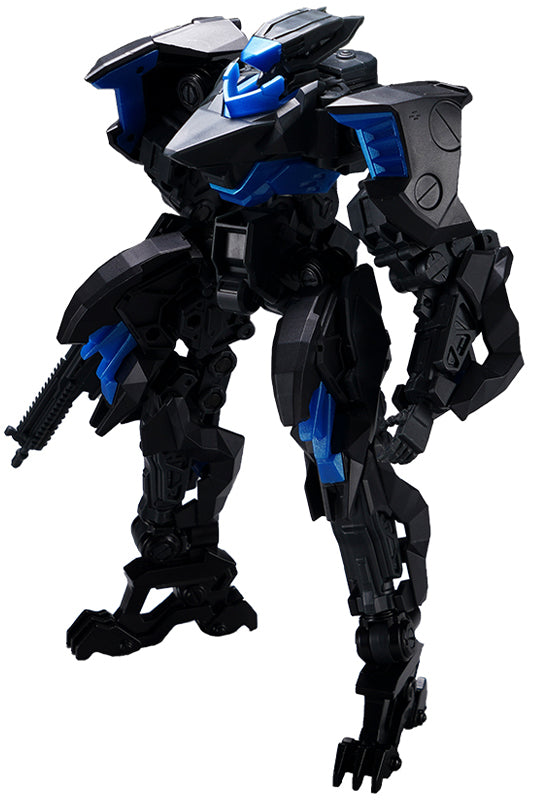 BIRD/BINARY BIGFIREBIRD BUILD FICEDULA PLASTIC MODEL KIT