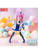 Puniru is a Kawaii Slime SEGA Luminasta TV Anime Puniru ~Slightly Mature Kawaii Puniru~