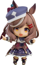 2412 Uma Musume Pretty Derby Nendoroid Matikanetannhauser