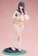 illustration by oekakizuki Nocturne Omori Kurumi DX Ver.