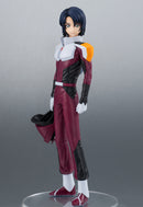 Mobile Suit Gundam SEED MEGAHOUSE Lucrea Lite Athrun Zala Pilot Suit Ver.