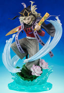 Demon Slayer: Kimetsu no Yaiba Bandai Figuarts Zero Doma