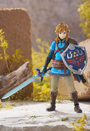 626-DX The Legend of Zelda™: Tears of the Kingdom figma Link: Tears of the Kingdom ver. DX Edition (re-run)
