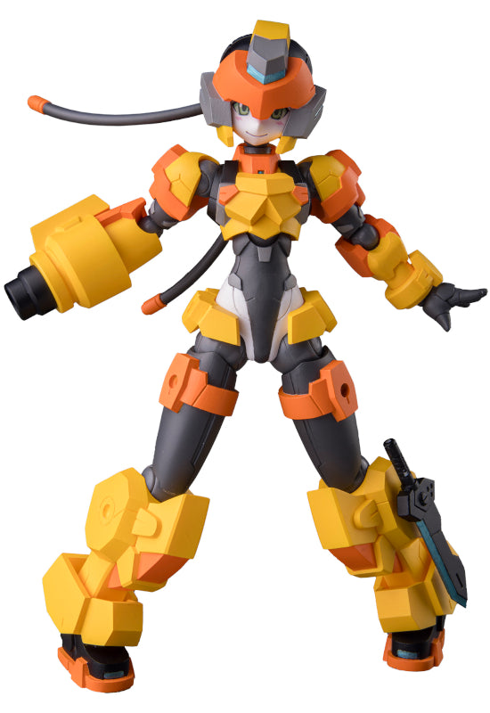 Polynian DAIBADI PRODUCTION Lena / Emil (ST Peace Clay M)