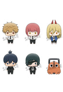 Chainsaw Man MEGAHOUSE Chokorin Collection set