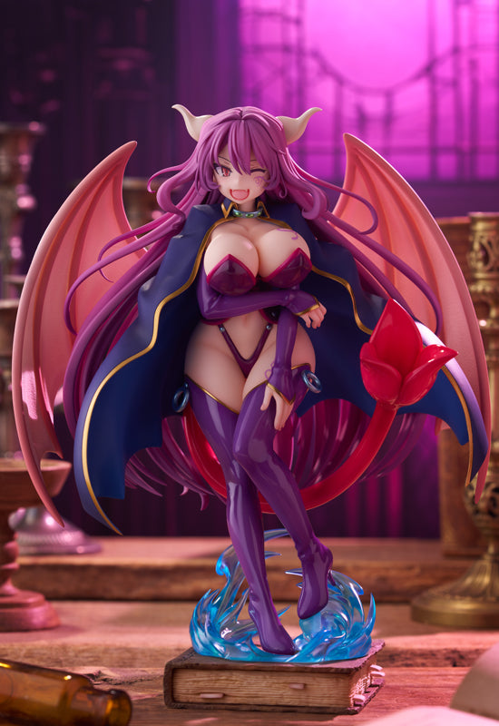 Monmusu Quest! Paradox RPG AliceGlint Alma Elma illustration by Coolkyousinnjya