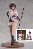 illustrator Mataro RENCONTRE PERSONAL MAID OLIVIA 1/6 SCALE FIGUR DELUXE EDITION