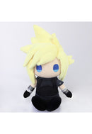 Final Fantasy VII Remake Square Enix Plush Cloud Strife (Dec 2025 Run)