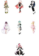 PACT KEY FORGOTTEN CASTLE SKYPIER TOYS TRADING DOLL