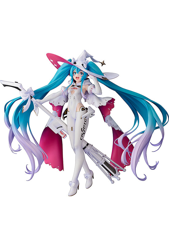 Hatsune Miku GT Project GOODSMILE RACING Racing Miku 2024 Ver.