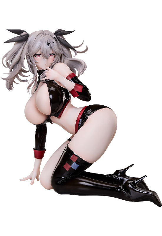 Azur Lane FREEing Joffre: Blessings' First Flight