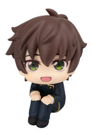 CODE GEASS Lelouch of the Rebellion MEGAHOUSE Lookup Suzaku Kururugi