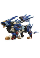 ZOIDS TAKARA TOMY AZ-16 LIGER ZERO JAGER