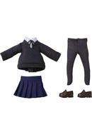 Bocchi the Rock! Nendoroid Doll Outfit Set: Ryo Yamada