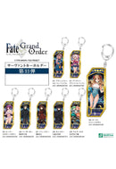 Fate/Grand Order Bell Fine Servant Key Chain (253-260)