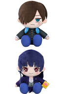 The Dangers in My Heart Good Smile Company Plushie Kyotaro Ichikawa/Anna Yamada (re-run)