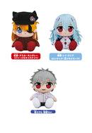 Rebuild of Evangelion Good Smile Company Kuripan Plushie