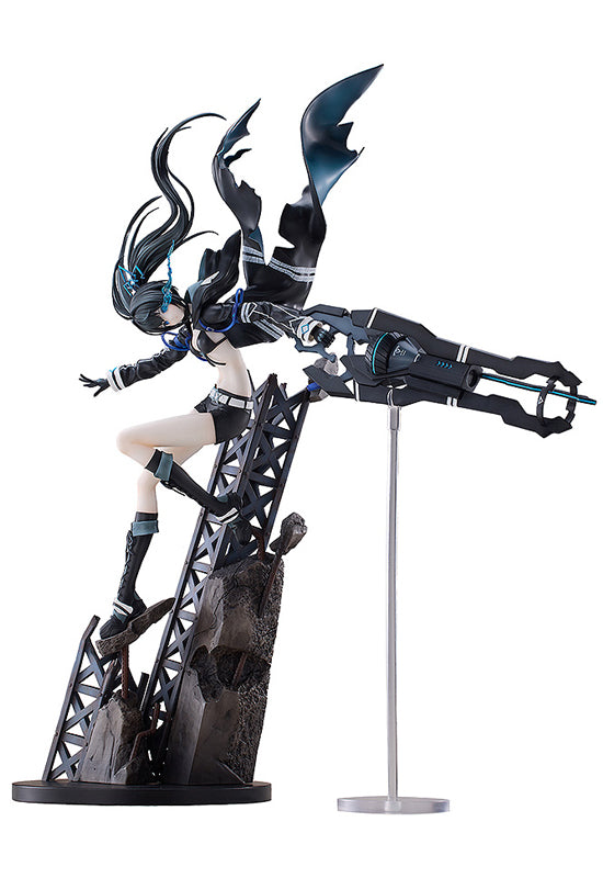 BLACK ROCK SHOOTER FRAGMENT Ensoutoys Elishka