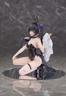 Illustration by Rosuuri MAGI ARTS Cheshire Cat Bunny Suit Ver.