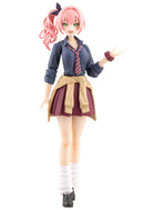 Sousai Shojo Teien KOTOBUKIYA Side Tail Chan