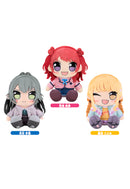 THE IDOLM@STER Gakuen Good Smile Company Kuripan Plushie