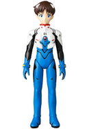 Evangelion MEDICOM TOYS ASM series Shinji Ikari