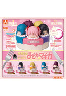 Puella Magi Madoka Magica Stand Stones Putit Birth