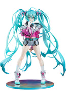 Character Vocal Series 01: Hatsune Miku Good Smile Company Hatsune Miku with SOLWA (re-run)