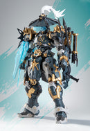 ZEN Of Collectible CD-AS-02EX GUARDIAN - SENTINELS OF WHITE TIGER