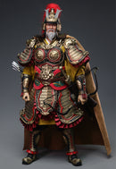 Romance of the Three Kingdoms 303TOYS POCKET THREE KINGDOMS NO.SG005A HUANG ZHONG 1/12 SCALE ACTION FIGURE