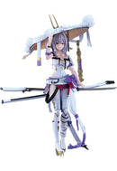 640 GODDESS OF VICTORY: NIKKE figma Scarlet